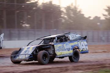 Cody Rass