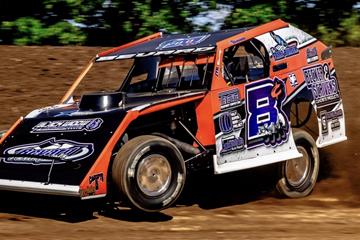 Corey Bevard