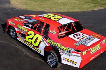 Dusty Loberger