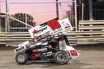Ryan Timms