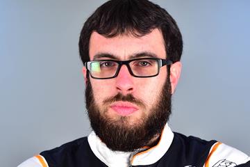 Matt Cosner