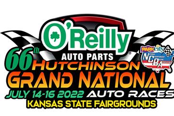 O'REILLY AUTO PARTS 66TH HUTCHINSON GRAND NATIONAL AUTO RACE
