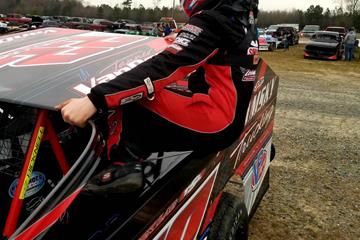 Tanner Van Doren