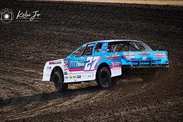 Tucker Pederson