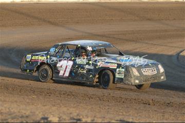 Brad Labonte