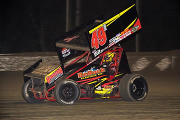 Bradley Howard