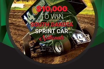 South Dakota Sprint Car Nationals preparations underway at P