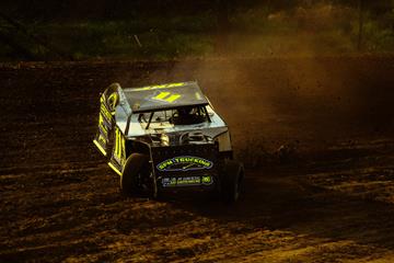 Tyler Morehouse