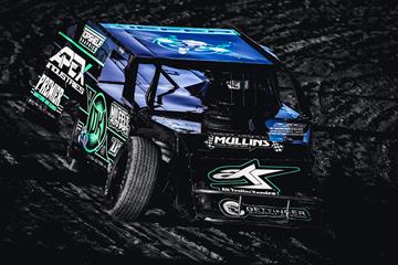 Damian Kiefer