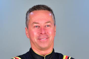 Rick Eckert
