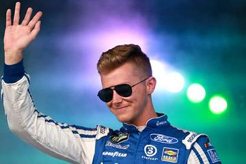 Matt Tifft