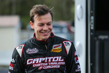 Kyle Reinhardt