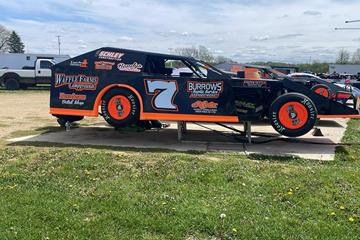 Rick Swartout