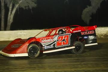 Toby Sims