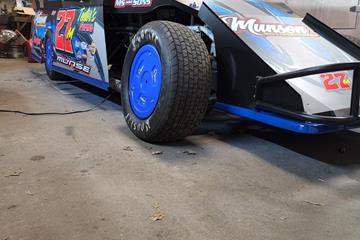 Mike Munson