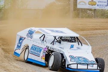Brian Hanson