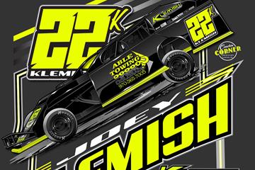 Joey Klemish