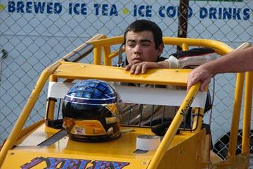 Chris Windom