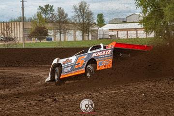 Mike Fryer