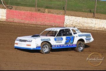 Scott Busch