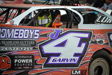 John Garvin