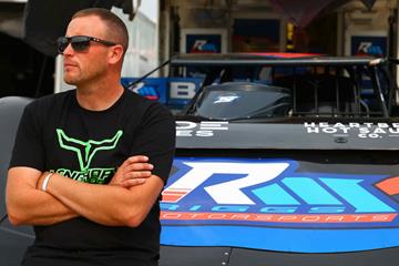 Jason Riggs