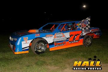 Jason Cox