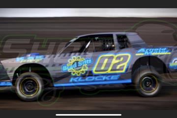 Adam Klocke