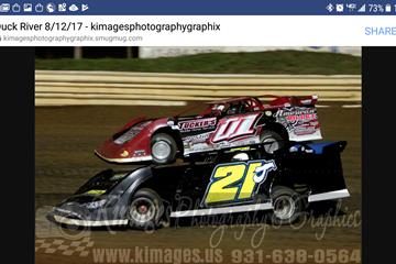Josh Amacher