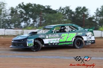 Tyler Sistrunk
