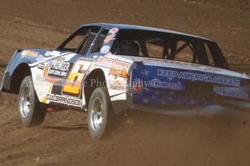 Dustin Gulbrandson