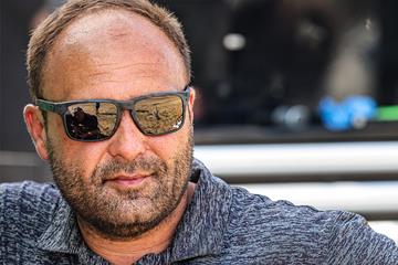 Donny Schatz