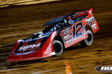 Ryan Payne