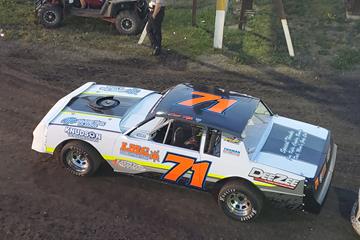 Corey Piffer