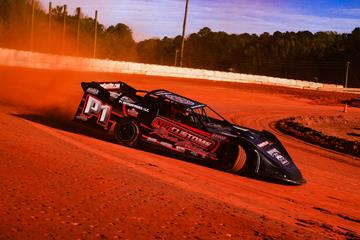 Jeff Parsons