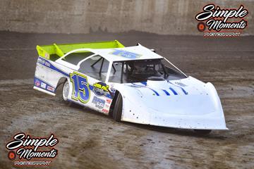 Blake McClain