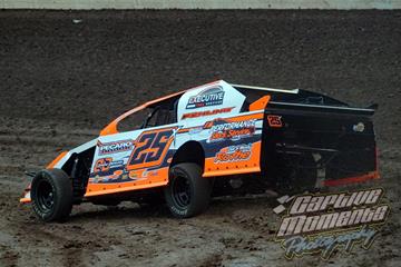 Derek Fehling
