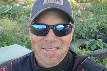 Andy Huffaker