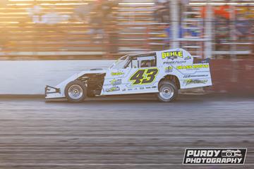 Brayden Shepherd