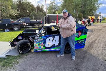 Randy Bryan