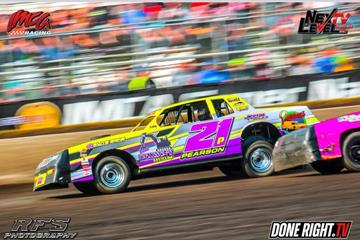 David Pearson