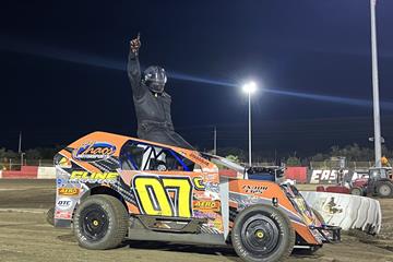 Alex Cline