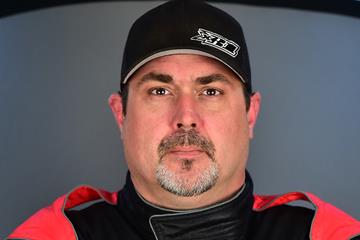 Blake Spencer