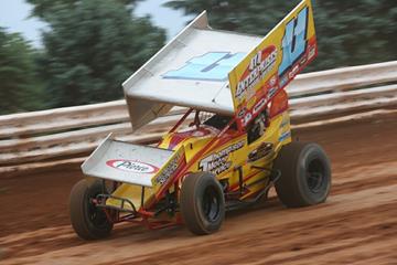 Mike Thompson