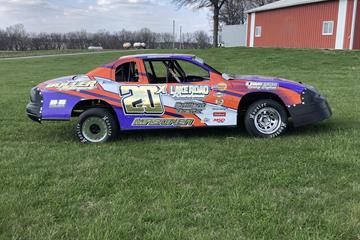 Carson Masoner