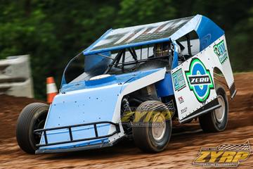 Mark Dickson