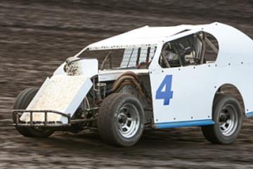 Cliff Barber