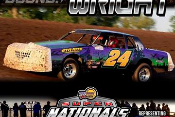 Jeff Wright