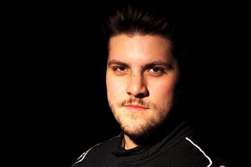 Ryan Thompson