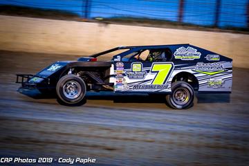 Brandon Mehrwerth